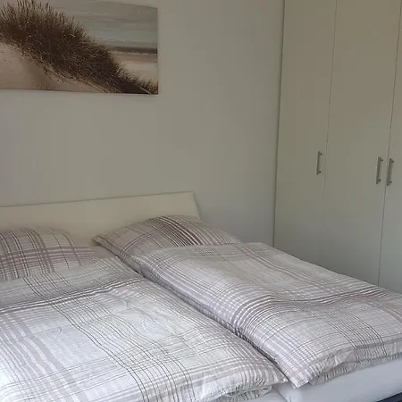 Wohnen Am Kurpark Whg 2 Appartement *